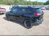Jeep Cherokee High Altitude 4X4 1C4PJMDB0HW616577 снимка