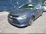 Toyota Corolla Le 2T1BURHE2HC894084 снимка