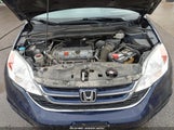 Honda Cr-V Ex 5J6RE4H54BL120234 снимка