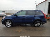 Honda Cr-V Ex 5J6RE4H54BL120234 снимка