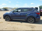 Hyundai Santa Fe Sport 2.0T Ultimate 5XYZW4LA2JG548398 снимка