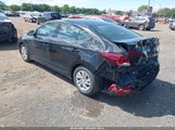 Hyundai Elantra Se 5NPD74LF6LH617396 fotografie
