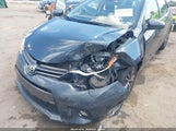 Toyota Corolla Le Premium 2T1BURHE8GC637266 снимка