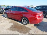 Hyundai Sonata Se 2.0T 5NPEC4AB2DH523808 снимка