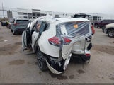 Nissan Rogue Sl JN8AT2MT7JW459959 снимка