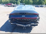 Hyundai Sonata Se KMHL24JA8PA309348 снимка