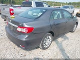 Toyota Corolla Le 5YFBU4EE6CP018134 снимка