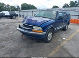 Chevrolet Blazer Ls 1GNDT13W9W2297398 снимка