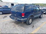 Chevrolet Blazer Ls 1GNDT13W9W2297398 снимка