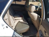 Lexus Rx 330 JTJGA31U250056136 снимка