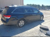 Honda Odyssey Ex-L 5FNRL5H67GB126100 photo