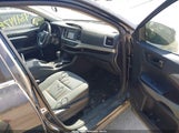 Toyota Highlander Le 5TDZARFH4FS015919 снимка