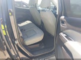 Chevrolet Colorado 2Wd Short Box Wt 1GCGSBENXM1134782 fotografie