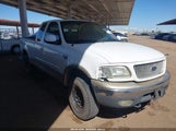 Ford F-150 Lariat/Work Series/Xl/Xlt 1FTRX18W8XNB80827 photo