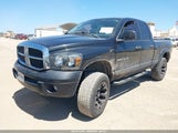 Dodge Ram  Slt/Trx4 Off Road/Sport 1D7HU18P17S225661 fotografie