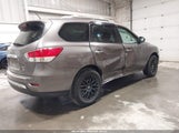 Nissan Pathfinder Sv 5N1AR2MM7EC725129 снимка