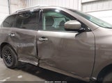 Nissan Pathfinder Sv 5N1AR2MM7EC725129 снимка