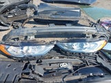 Ford Fusion S 3FA6P0G73KR178275 снимка