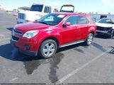 Chevrolet Equinox 1Lt 2GNALDEK8D1172470 снимка