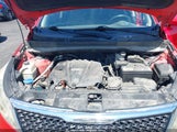 Kia Sportage Lx KNDPBCAC4F7683792 снимка