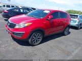 Kia Sportage Lx KNDPBCAC4F7683792 снимка