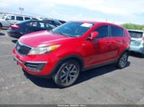 Kia Sportage Lx KNDPBCAC4F7683792 снимка
