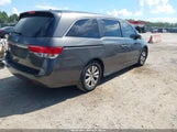 Honda Odyssey Ex-L 5FNRL5H61GB003411 photo