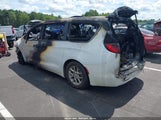 Chrysler Voyager Lx 2C4RC1CGXNR218618 снимка