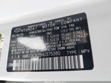 Hyundai Tucson Limited KM8J3CA25HU375380 снимка