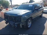 Chevrolet Silverado  Classic Work Truck 1GCEC19V27Z197096 снимка