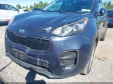 Kia Sportage Lx KNDPM3AC1J7307005 снимка