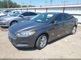 Ford Fusion Se 3FA6P0H78GR186359 снимка