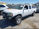 Nissan Frontier Se-V6 1N6ED29Y42C364404 снимка
