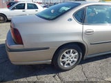 Chevrolet Impala 2G1WF52E719221061 fotografie