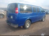 Chevrolet Express 1GAHG35UX31196340 снимка