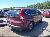 Honda Cr-V Lx 5J6RM4H35DL041806 снимка