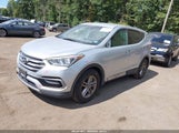 Hyundai Santa Fe Sport 2.4L 5XYZT3LB9HG433917 снимка