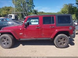 Jeep Wrangler Unlimited Freedom Edition 1C4BJWDG8DL607669 fotografie