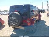 Jeep Wrangler Unlimited Freedom Edition 1C4BJWDG8DL607669 снимка