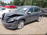 Volkswagen Tiguan Sel WVGBV3AX0EW560026 снимка