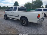 Toyota Tundra Sr5 5TBRN3414YS104487 снимка