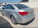Chevrolet Cruze Ls 1G1PC5SH7B7108155 снимка