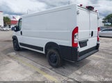 Ram Promaster  Low Roof 136 Wb 3C6LRVVG2PE591625 photo