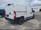 Ram Promaster  Low Roof 136 Wb 3C6LRVVG2PE591625 photo