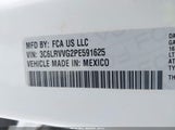 Ram Promaster  Low Roof 136 Wb 3C6LRVVG2PE591625 photo
