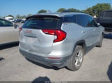 GMC Terrain Sle 3GKALMEXXJL302106 снимка
