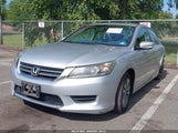 Honda Accord Lx 1HGCR2F33EA108521 снимка