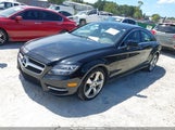 Mercedes-Benz Cls 550 WDDLJ7DB6EA129379 снимка