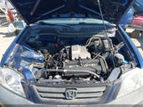 Honda Cr-V Ex JHLRD1863XC031863 снимка