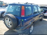 Honda Cr-V Ex JHLRD1863XC031863 снимка
